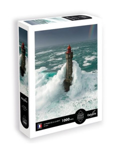 Puzzle Le Phare de la...