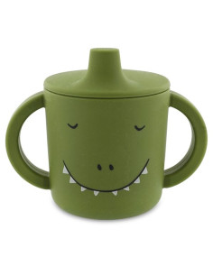 Gobelet en silicone...