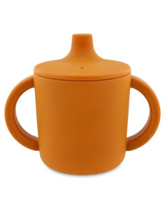 Gobelet en silicone Renard... 2