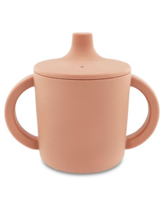 Gobelet en silicone Chat -... 2