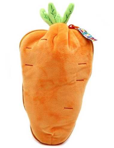 Peluche Gadget le lapin carotte -... Peluche Gadget le lapin carotte -...