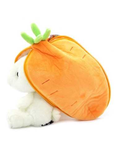 Peluche Gadget le lapin carotte -... Peluche Gadget le lapin carotte -...