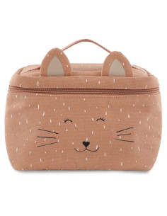 Sac repas isotherme Chat -...