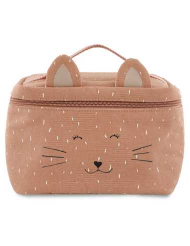 Sac repas isotherme Chat - Trixie