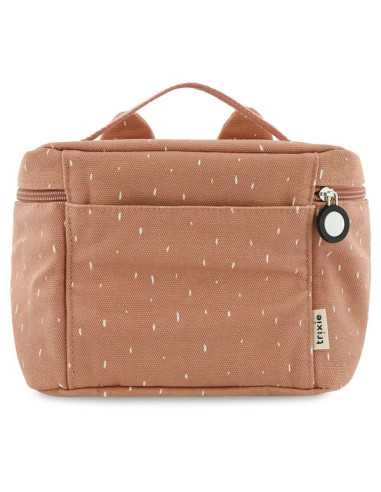 Sac repas isotherme Chat - Trixie Sac repas isotherme Chat - Trixie