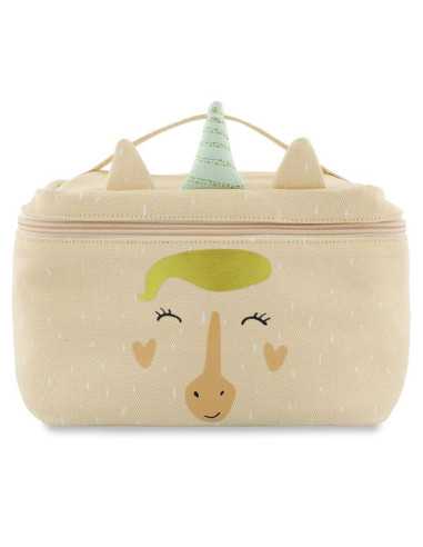 Sac repas isotherme Licorne - Trixie