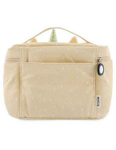 Sac repas isotherme Licorne - Trixie Sac repas isotherme Licorne - Trixie