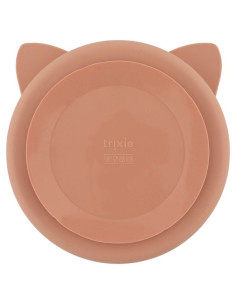 Assiette à compartiments... 2