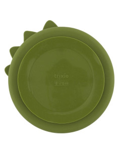 Assiette à compartiments... 2