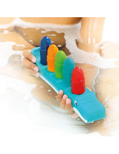 Crayons de bain - LUDI 2