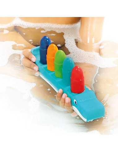 Crayons de bain - LUDI Crayons de bain - LUDI