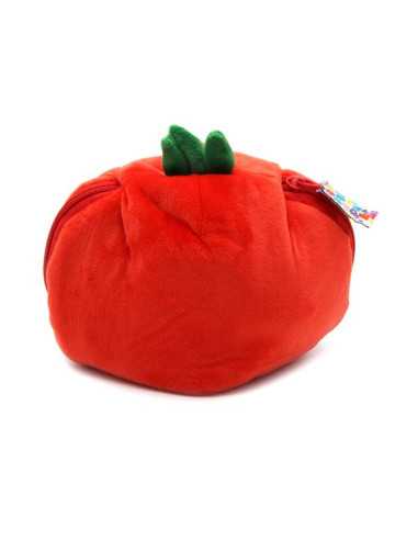 Peluche Comet la coccinelle tomate -... Peluche Comet la coccinelle tomate -...
