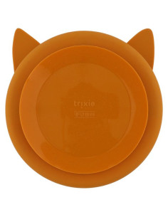 Assiette à compartiments... 2