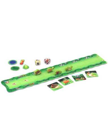 Carapate - Gigamic Carapate - Gigamic