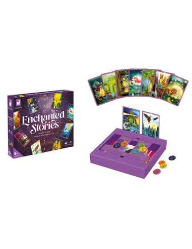 Enchanted Stories - Janod Enchanted Stories - Janod