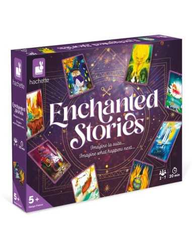 Enchanted Stories - Janod
