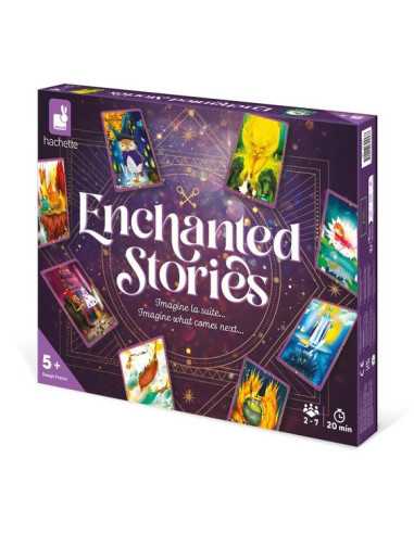 Enchanted Stories - Janod Enchanted Stories - Janod