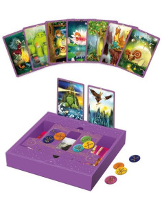 Enchanted Stories - Janod 2