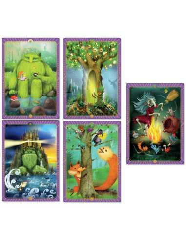 Enchanted Stories - Janod Enchanted Stories - Janod