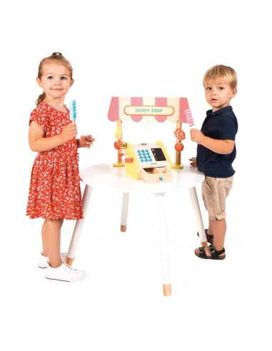 Marchande Applepop - Janod Marchande Applepop - Janod