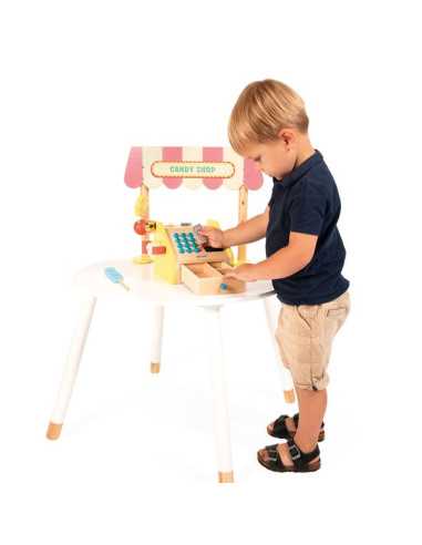 Marchande Applepop - Janod Marchande Applepop - Janod