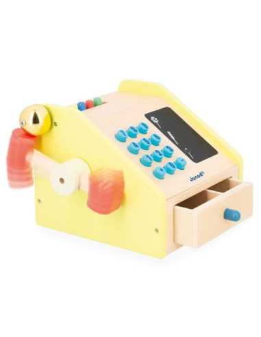 Marchande Applepop - Janod Marchande Applepop - Janod