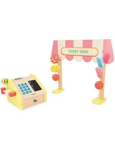 Marchande Applepop - Janod Marchande Applepop - Janod