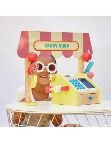 Marchande Applepop - Janod Marchande Applepop - Janod