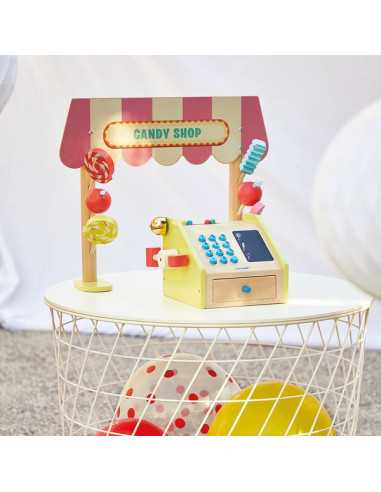 Marchande Applepop - Janod Marchande Applepop - Janod