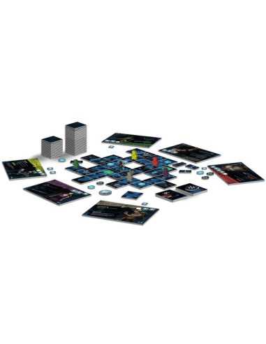 Jeu Sub Terra Jeu Sub Terra