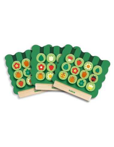 Gardimix - Djeco Gardimix - Djeco