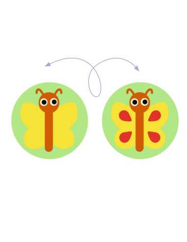 Gardimix - Djeco Gardimix - Djeco