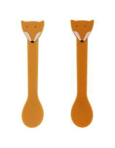 Lot de 2 cuillères en...