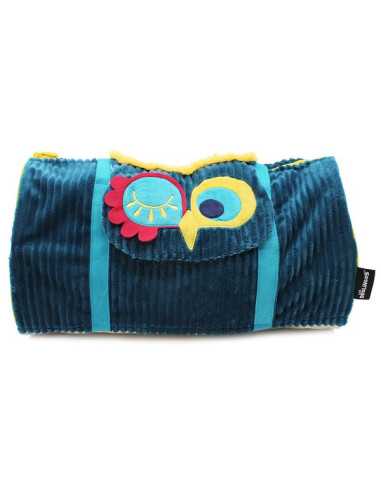Sac de voyage Astros le hibou - Les... Sac de voyage Astros le hibou - Les...