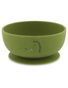 Bol en silicone avec...