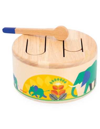 Drum Gioia - Janod Drum Gioia - Janod