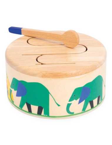 Drum Gioia - Janod Drum Gioia - Janod