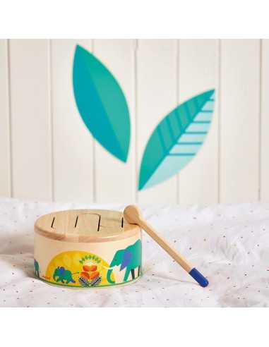 Drum Gioia - Janod Drum Gioia - Janod