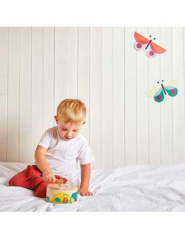 Drum Gioia - Janod Drum Gioia - Janod