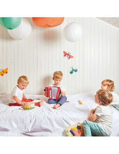 Drum Gioia - Janod Drum Gioia - Janod