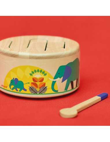 Drum Gioia - Janod Drum Gioia - Janod