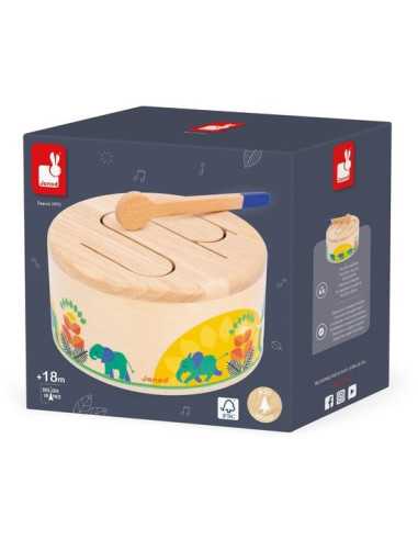 Drum Gioia - Janod Drum Gioia - Janod