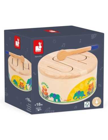 Drum Gioia - Janod Drum Gioia - Janod