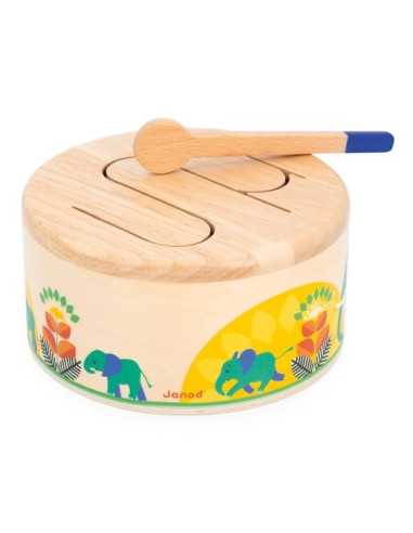 Drum Gioia - Janod Drum Gioia - Janod