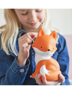 Tirelire renard - A Little... 2