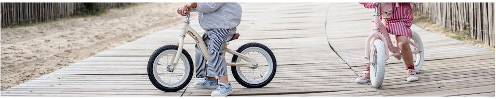 Draisienne enfant