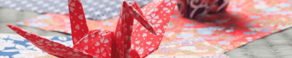 Origami et pliage pour les enfants