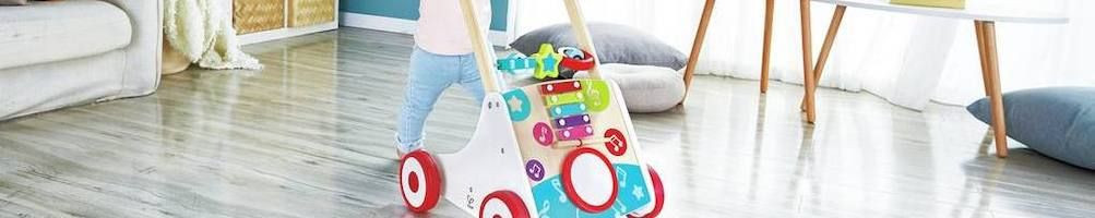 Hape jouets des tout petits