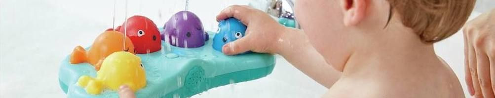 Jouet de bain Hape