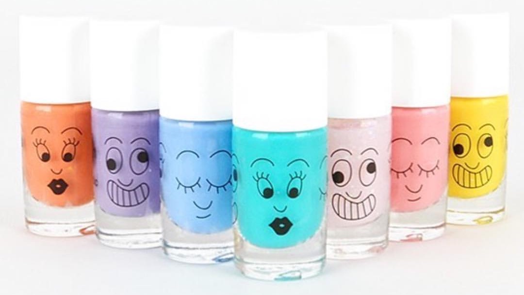 nailmatic kids